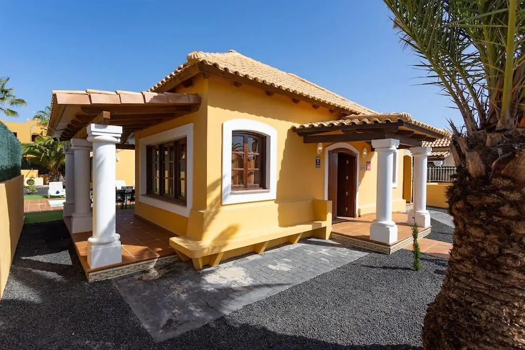 Villa Helen - Heated Pool Wifi Smarttv Barbecue Corralejo 0*,