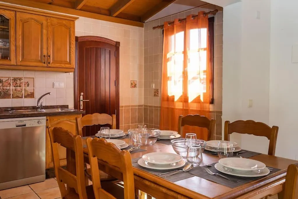 Villa Helen - Heated Pool Wifi Smarttv Barbecue Corralejo