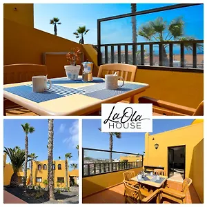  Apartament La Ola House Precioso Apartamento Con Piscina