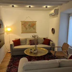 Town House With Roof Terrace - Old Town , Marbella Spain