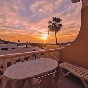 Paradise Court - Ocean View , Costa Adeje (Tenerife) Spain