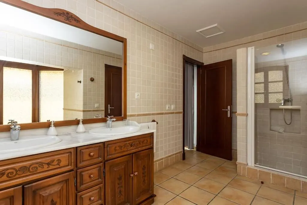 Villa Helen - Heated Pool Wifi Smarttv Barbecue Corralejo