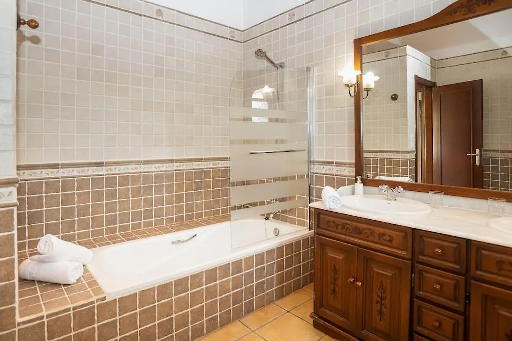 Villa Helen - Heated Pool Wifi Smarttv Barbecue Corralejo